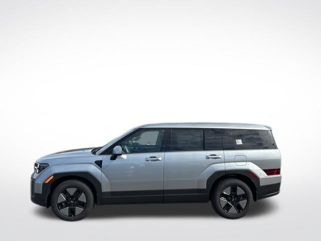2026 Hyundai Santa Fe SE - Photo 9