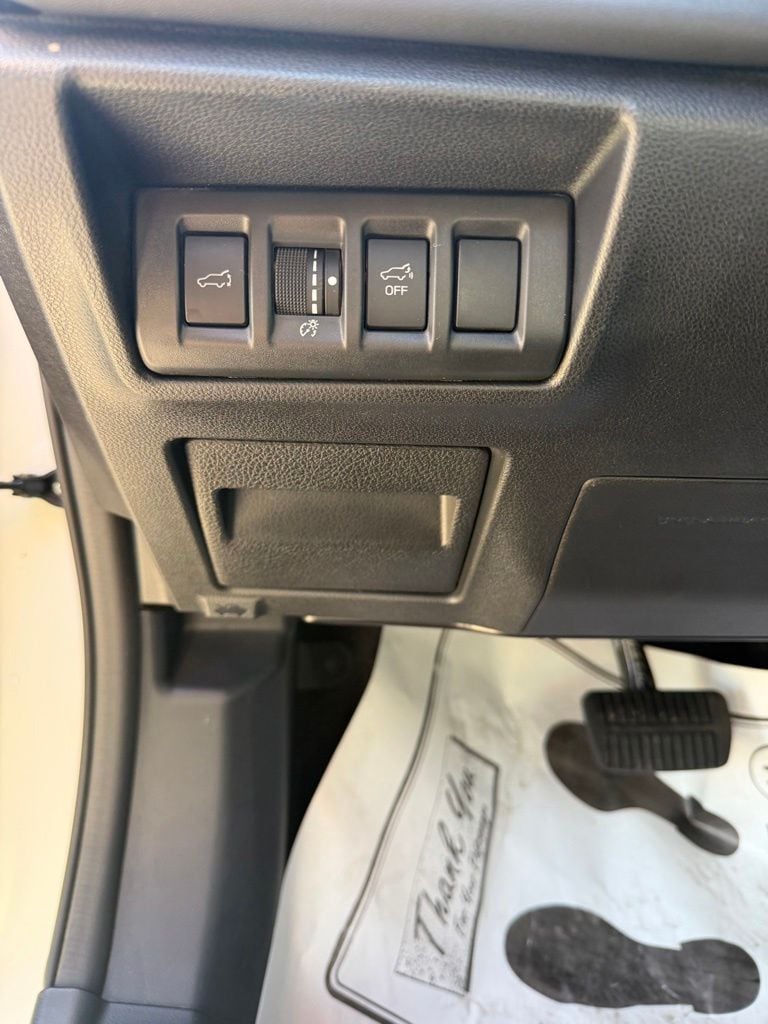 2023 Subaru Outback Wilderness - Photo 14