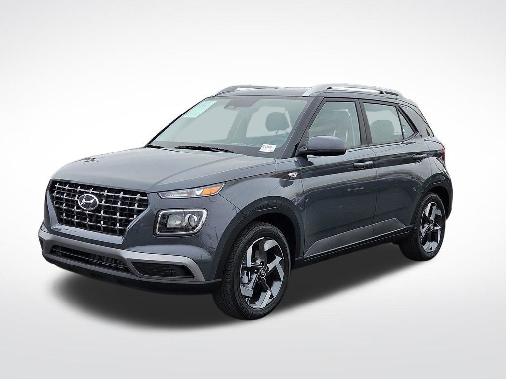 2026 Hyundai Venue SEL - Photo 7