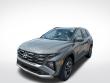 New 2026 Hyundai Tucson SEL AWD SUV