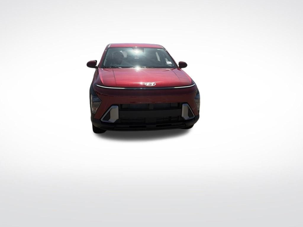 2026 Hyundai Kona SE - Photo 8