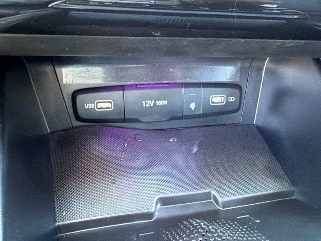2022 Hyundai Tucson Limited - Photo 19