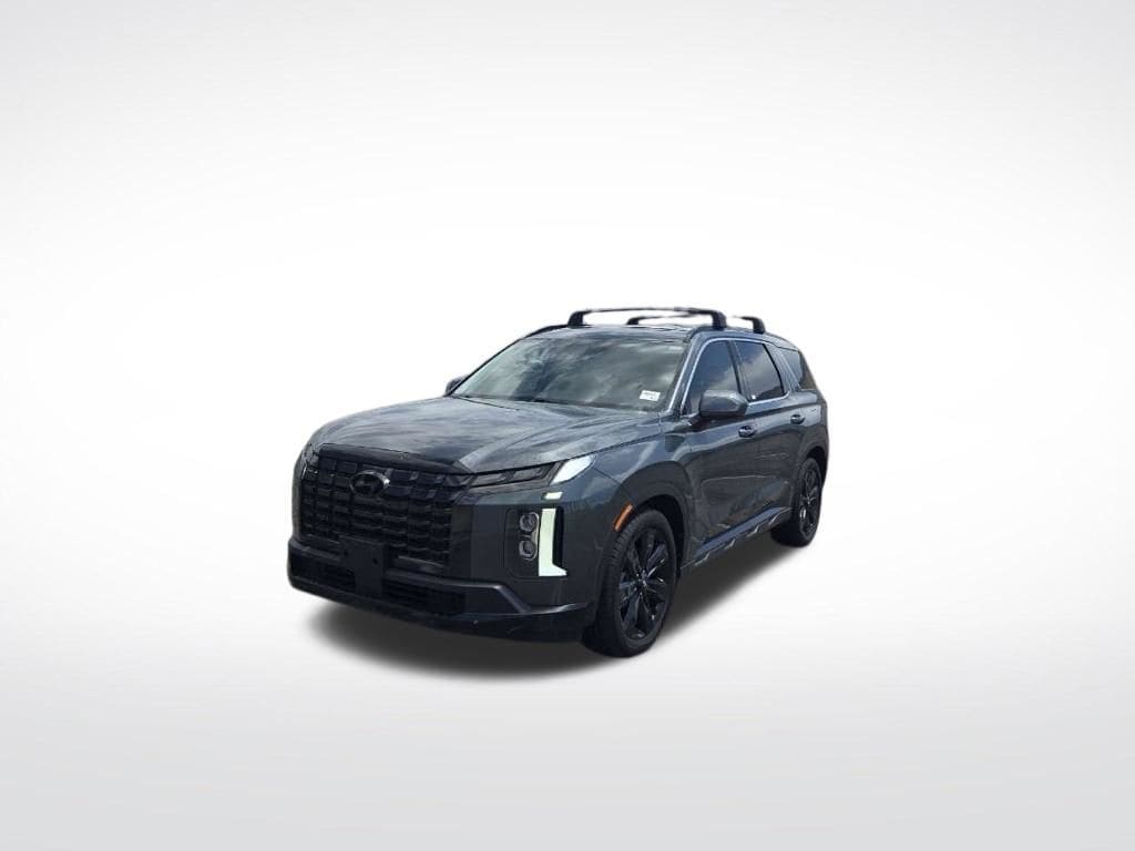 Used 2023 Hyundai Palisade XRT SUV