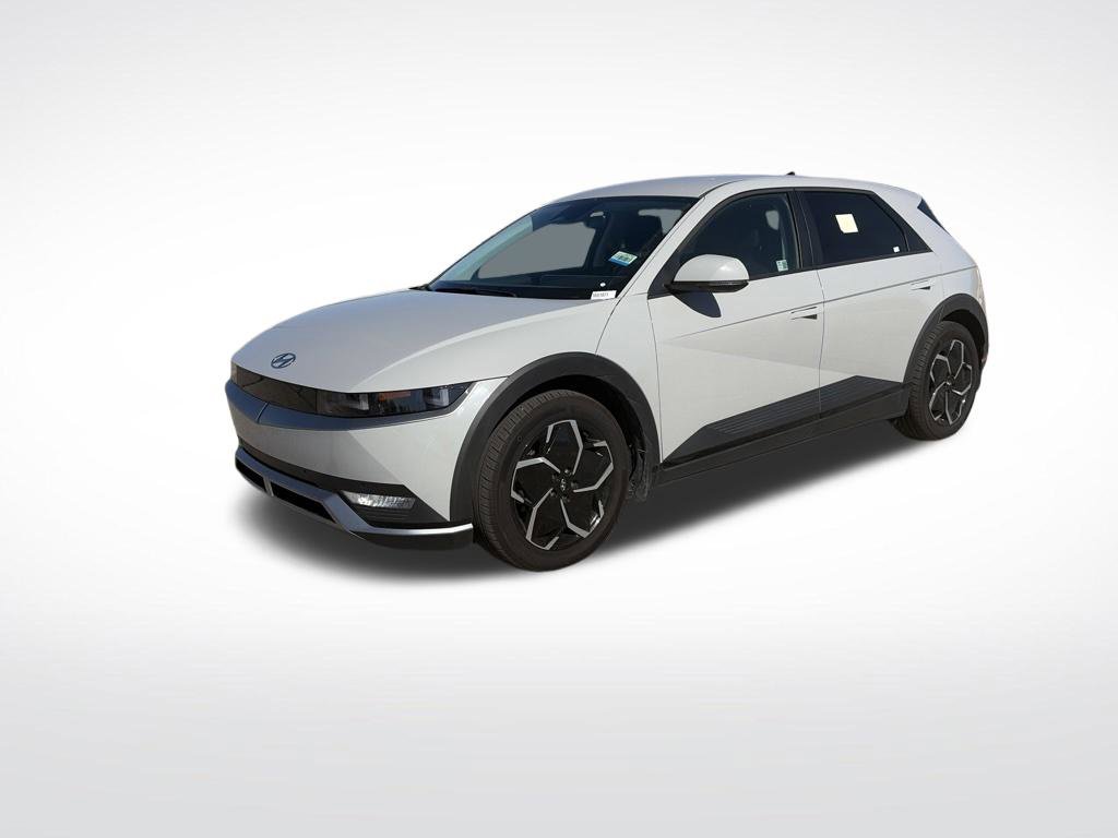2024 Hyundai IONIQ 5