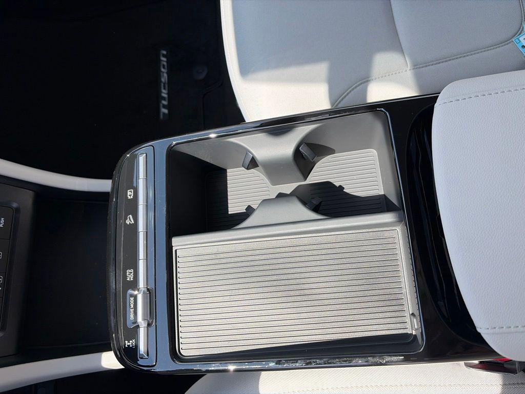 2026 Hyundai Tucson SEL - Photo 21