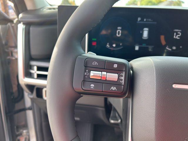 2026 Hyundai Santa Fe SE - Photo 16