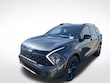  Kia Sportage Plug-In Hybrid