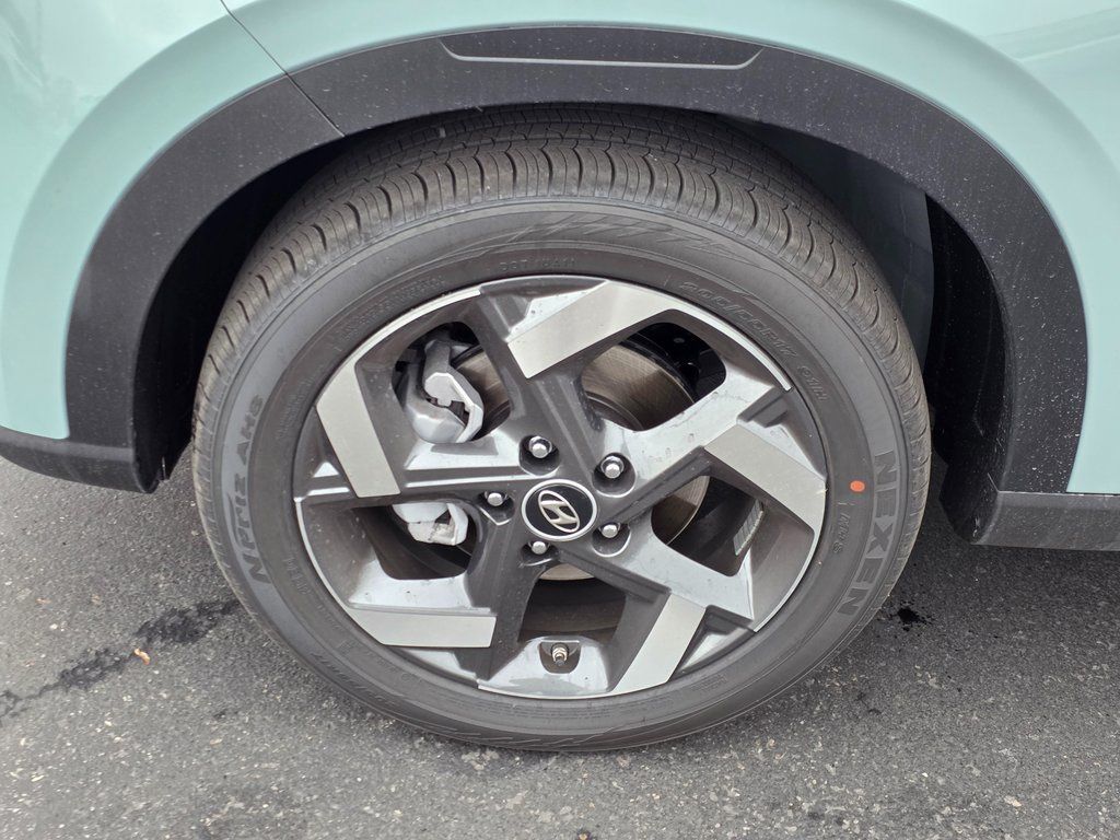 2026 Hyundai Venue SEL - Photo 9