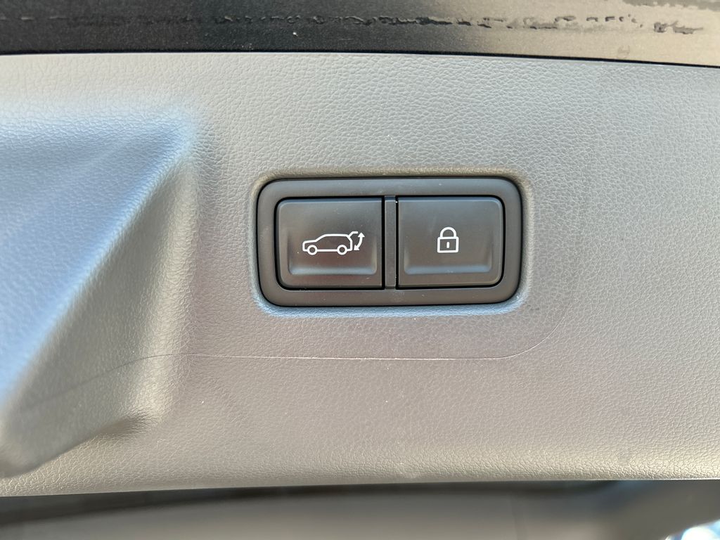 2025 Hyundai Santa Fe Calligraphy - Photo 32