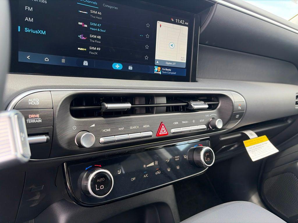 2026 Hyundai Palisade SEL - Photo 20