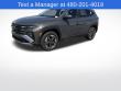 New 2026 Hyundai Tucson Plug-In Hybrid SEL SUV