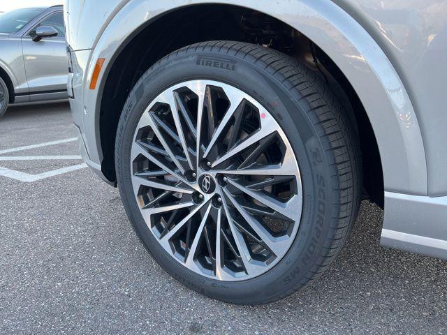 2026 Hyundai Palisade Calligraphy - Photo 10