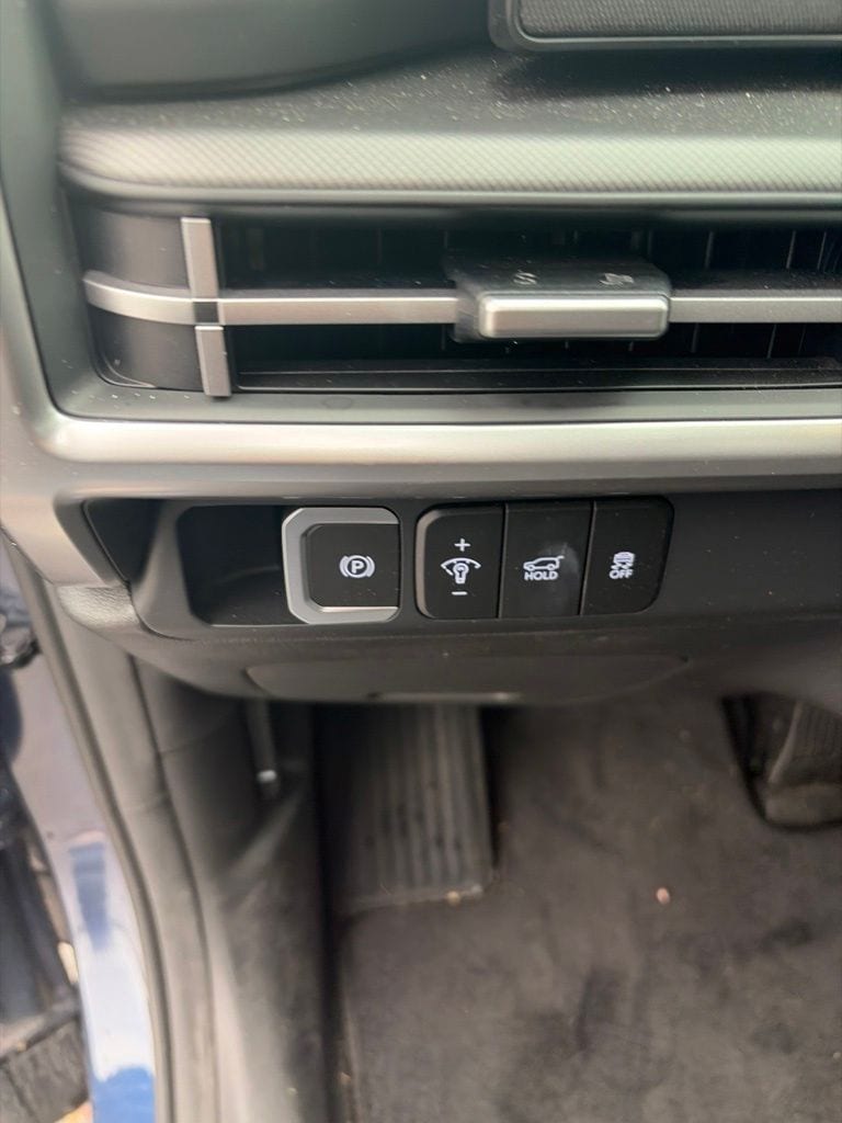 2026 Hyundai Santa Fe SEL - Photo 12