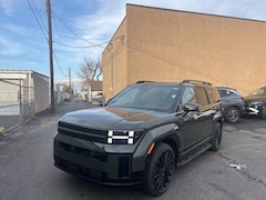 2026 Hyundai Santa Fe Calligraphy AWD SUV