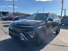2026 Hyundai Kona SEL Sport AWD SUV