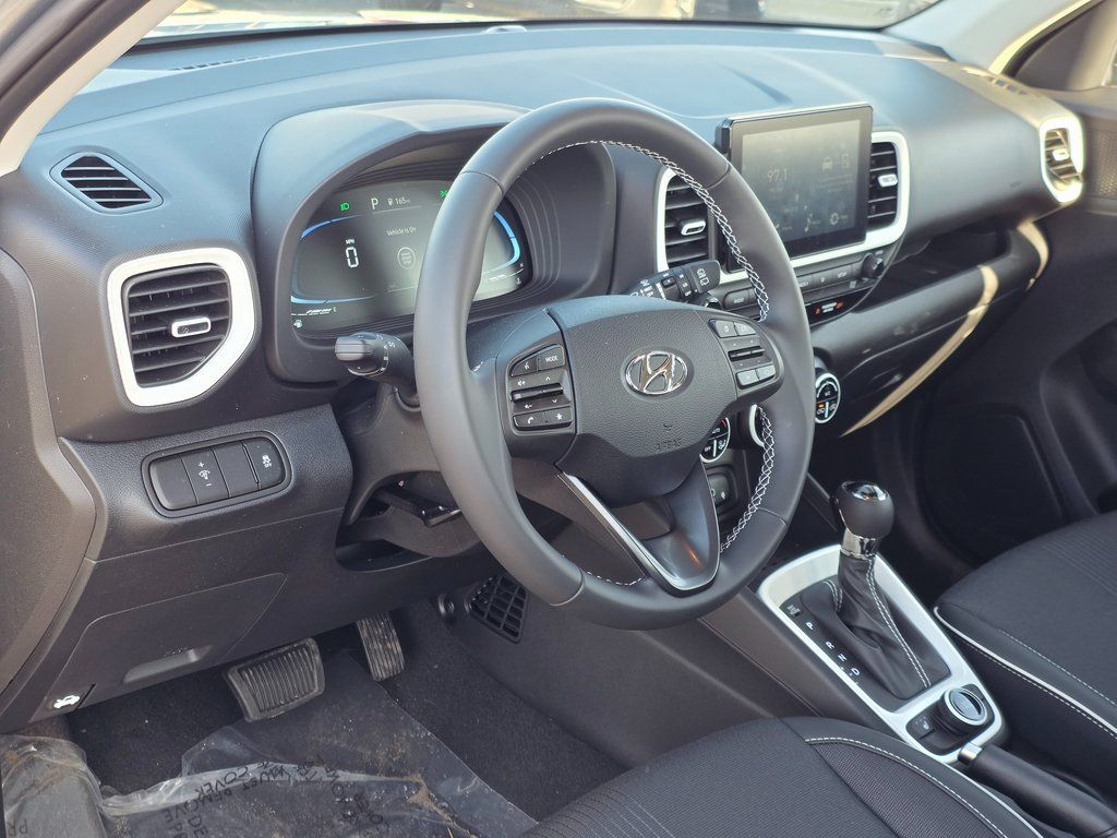 2026 Hyundai Venue SEL - Photo 12
