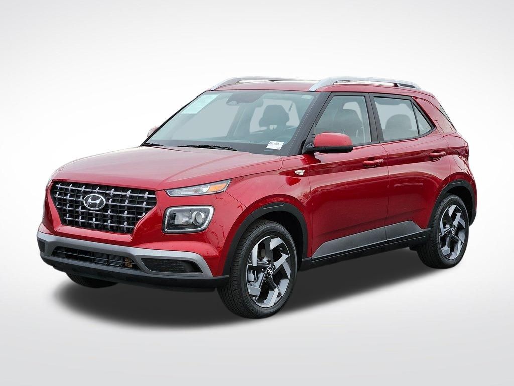 2026 Hyundai Venue SEL - Photo 7