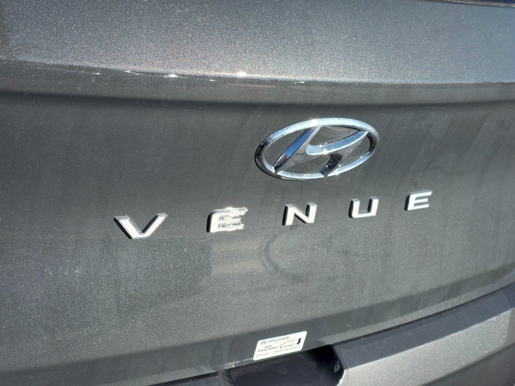 2026 Hyundai Venue SEL - Photo 10