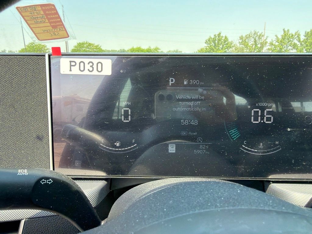 2026 Hyundai Sonata SE - Photo 15