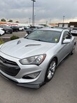 Hyundai Genesis Coupe