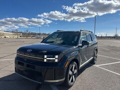 2026 Hyundai Santa Fe Limited AWD SUV