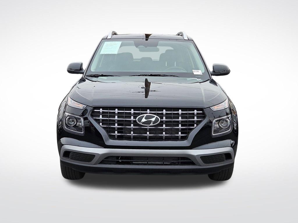 2026 Hyundai Venue SEL - Photo 8
