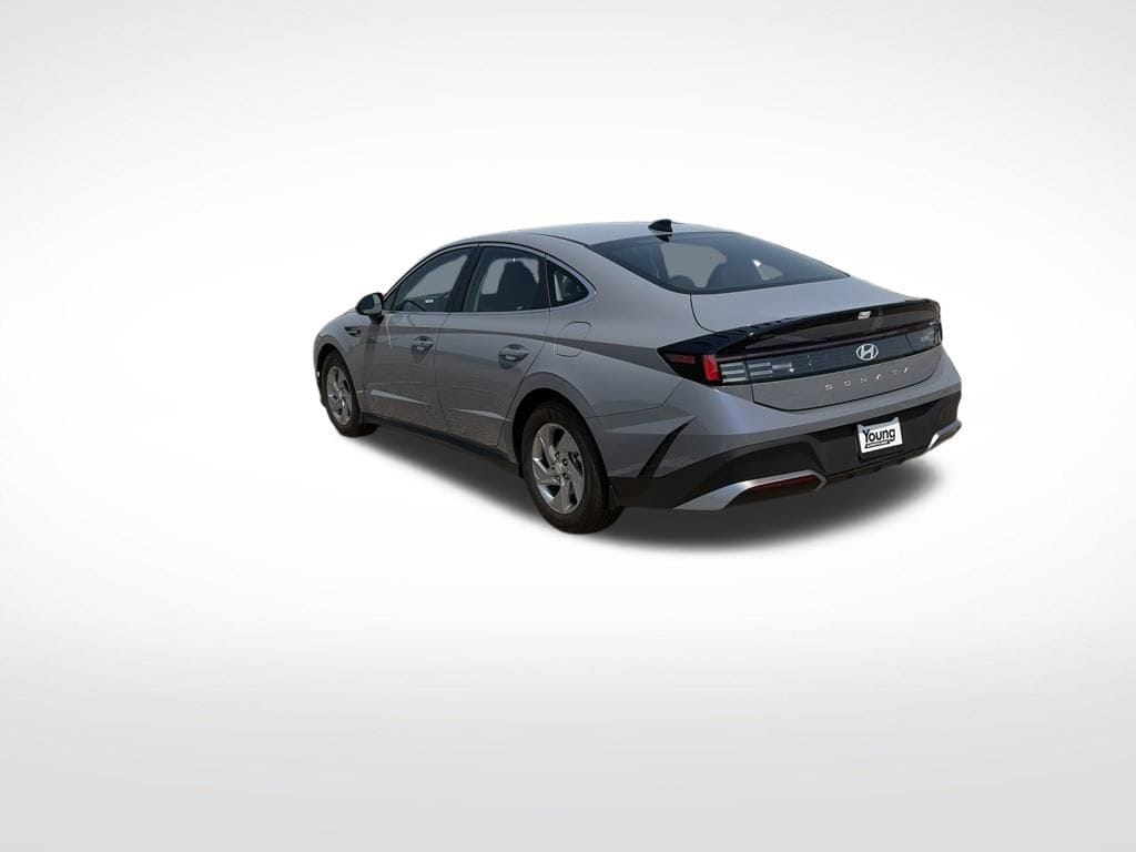 Certified 2026 Hyundai Sonata SE Sedan