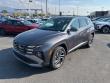 New 2025 Hyundai Tucson Hybrid Limited SUV