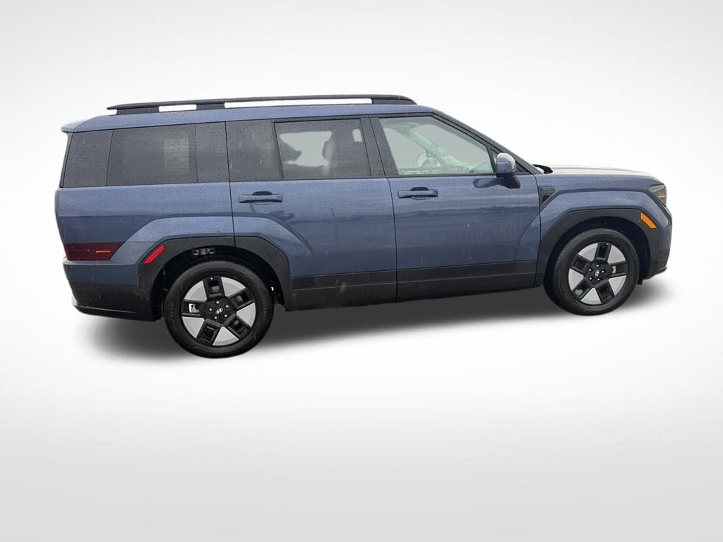 2026 Hyundai Santa Fe SEL - Photo 6