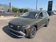 New 2025 Hyundai Tucson SEL Convenience AWD SUV