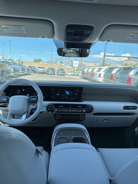 2026 Hyundai Palisade Limited - Photo 17