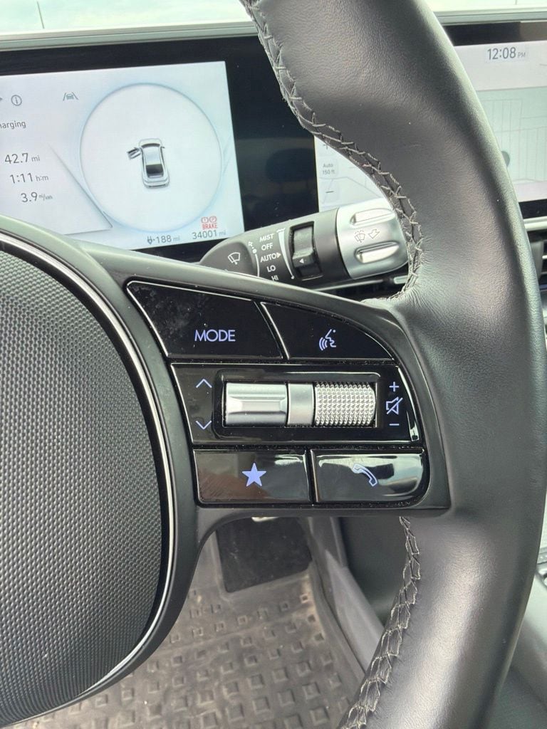 2023 Hyundai IONIQ 6 Limited - Photo 14