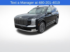 2026 Hyundai Palisade Hybrid Calligraphy SUV