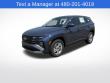 New 2026 Hyundai Tucson SE AWD SUV
