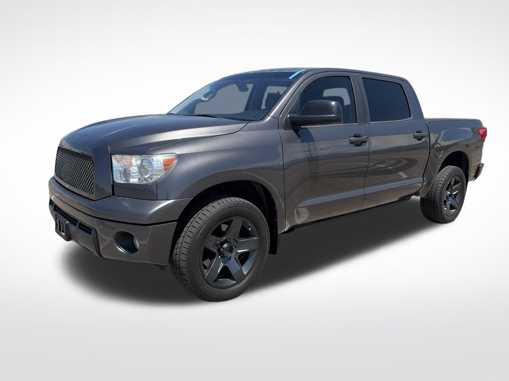 2012 Toyota Tundra