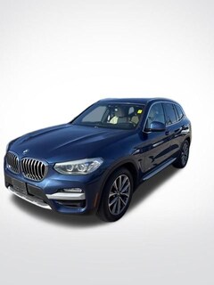 2018 BMW X3