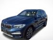 Used 2018 BMW X3 xDrive30i SUV
