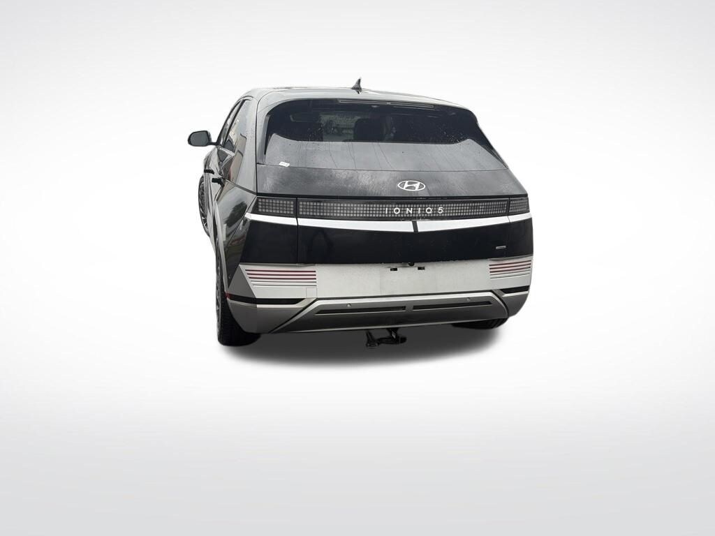 Used 2023 Hyundai IONIQ 5 Limited SUV