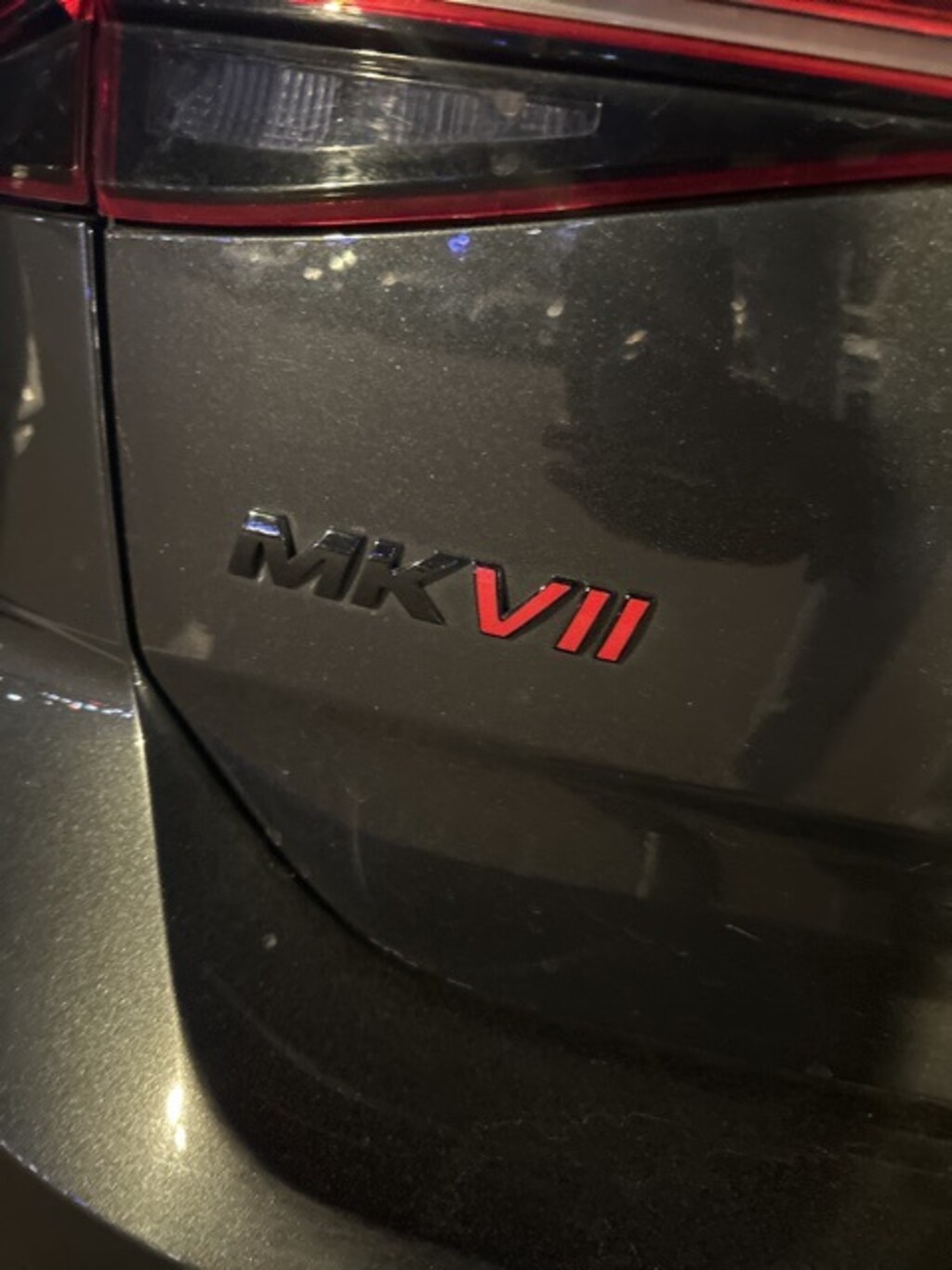 Used 2017 Volkswagen Golf GTI S Hatchback