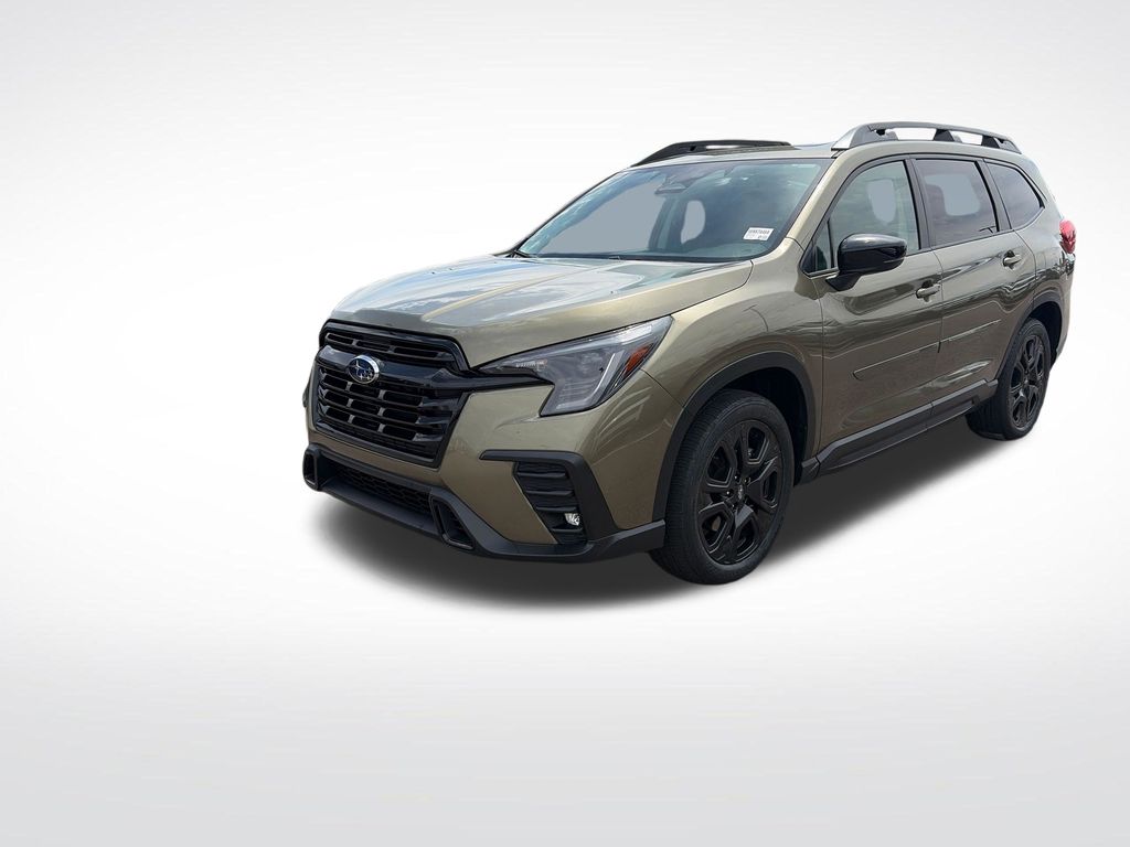 2024 Subaru Ascent Onyx Edition 7 Passenger's photo