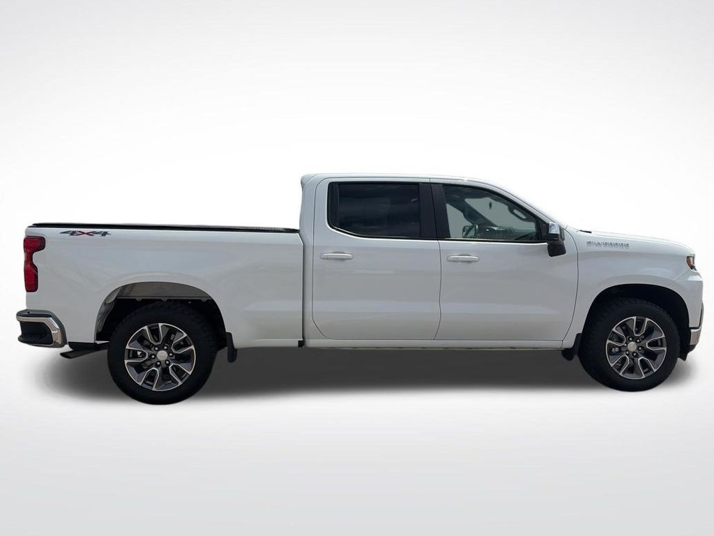 2021 Chevrolet Silverado 1500 LT - Photo 6