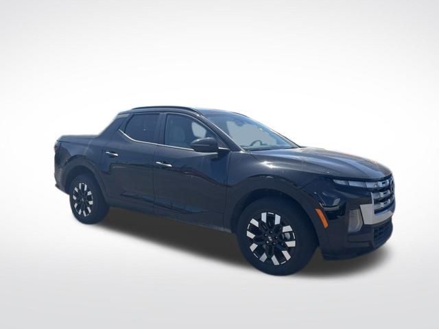  Hyundai Santa Cruz