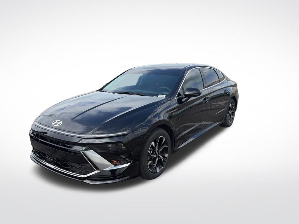 2024 Hyundai Sonata SEL AWD's photo