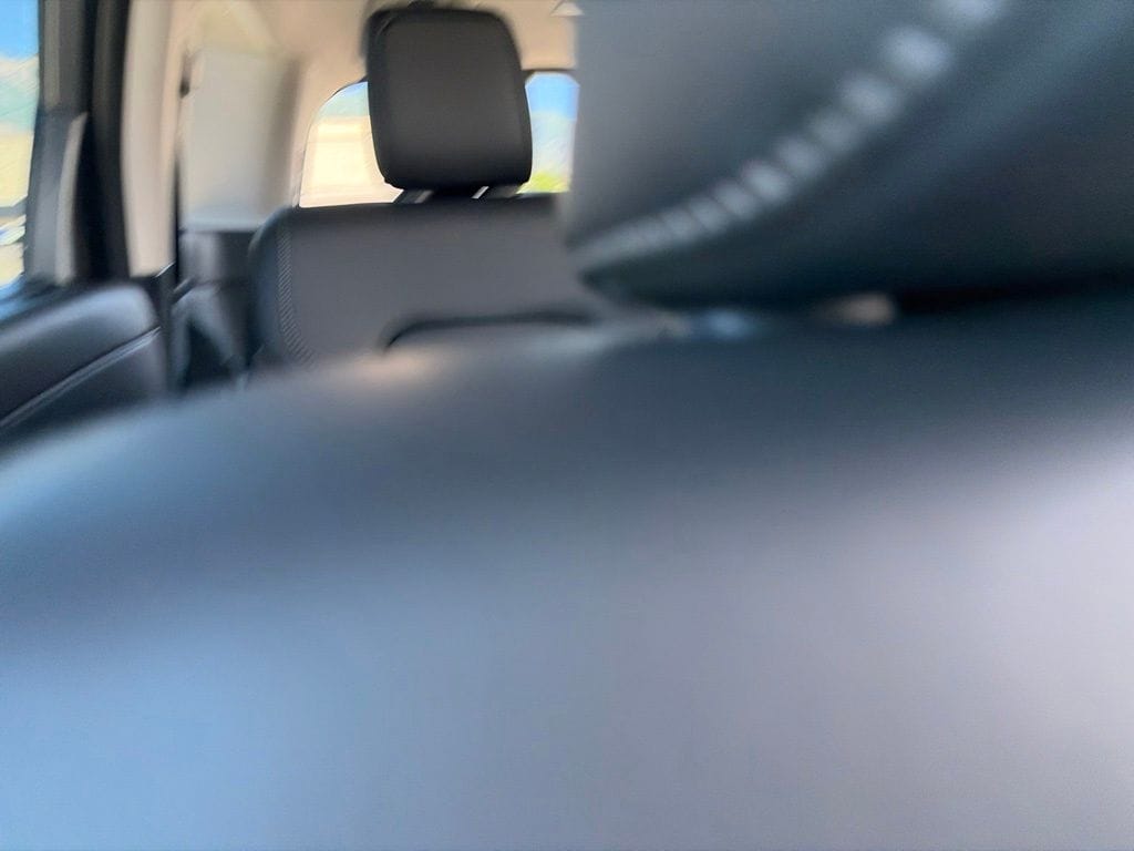 2025 Nissan Pathfinder SL - Photo 31