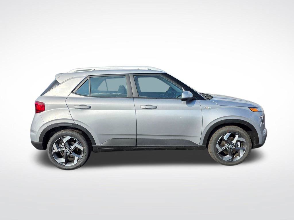 Used 2026 Hyundai Venue SEL SUV