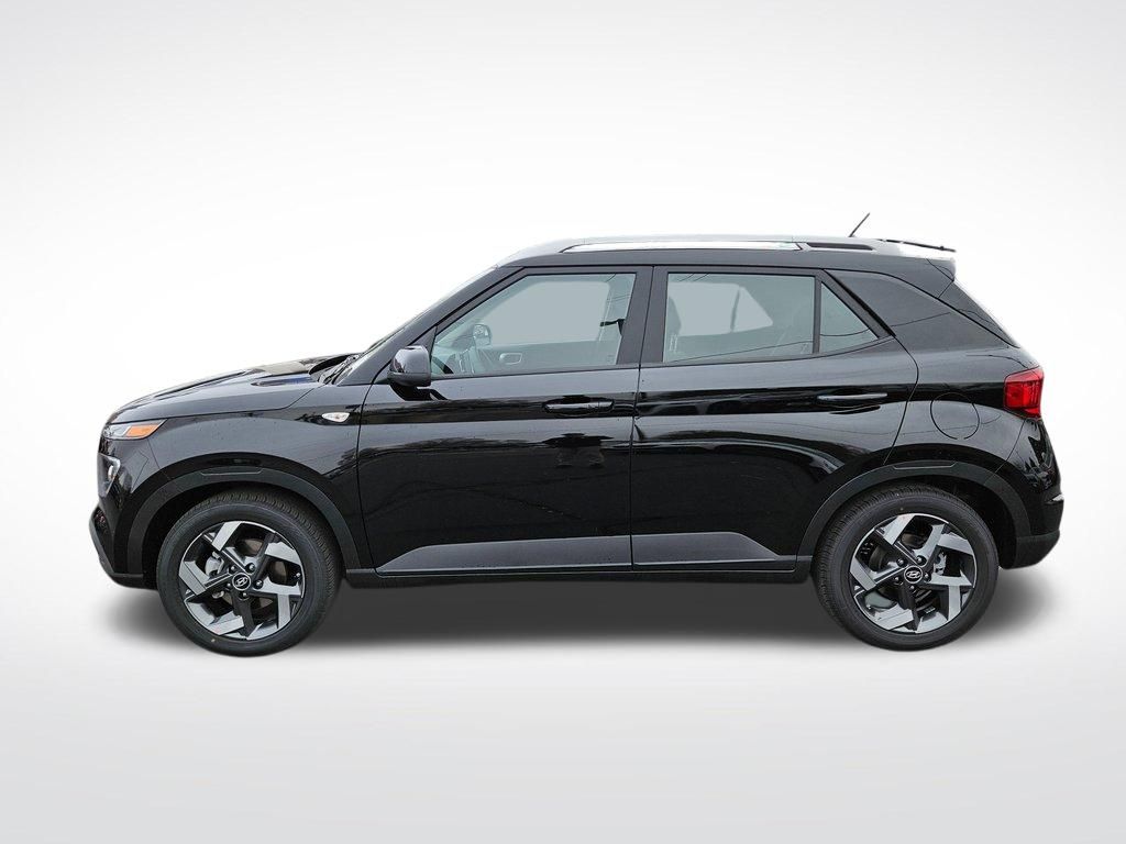 2026 Hyundai Venue SEL - Photo 6