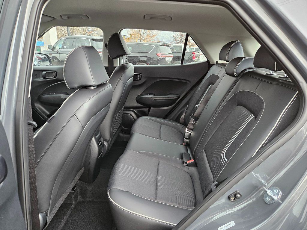 2026 Hyundai Venue SEL - Photo 14