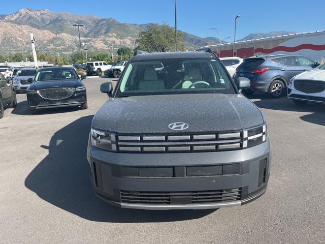 2026 Hyundai Santa Fe SEL photo 2