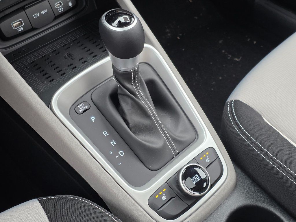 2026 Hyundai Venue SEL - Photo 22