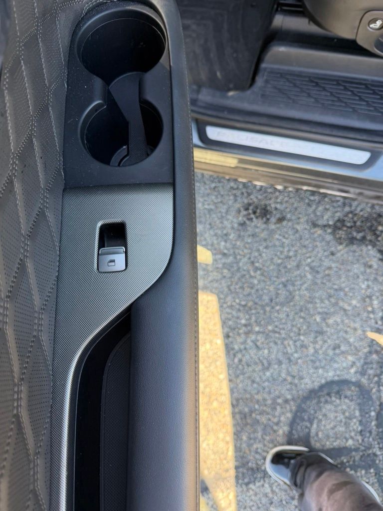 2022 Hyundai Palisade Calligraphy - Photo 22